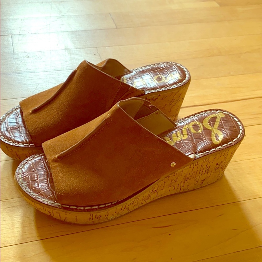 Sam Edelman 👞 for summer